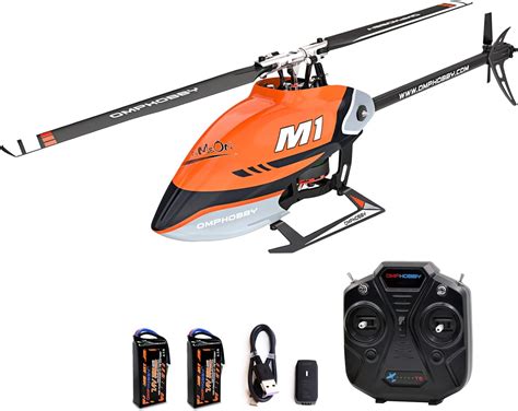 RC Helicopters .